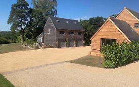 The Old Stables